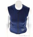 Dainese Flexagon Waistcoat Women Protector Vest, Dainese, Dark-Blue, , Female, 0055-10250, 5638154847, 8051019077387, N3-13.jpg
