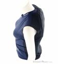 Dainese Flexagon Waistcoat Women Protector Vest, Dainese, Dark-Blue, , Female, 0055-10250, 5638154847, 8051019077387, N3-18.jpg