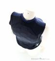 Dainese Flexagon Waistcoat Women Protector Vest, Dainese, Dark-Blue, , Female, 0055-10250, 5638154847, 8051019077387, N4-04.jpg