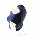Dainese Flexagon Waistcoat Women Protector Vest, Dainese, Dark-Blue, , Female, 0055-10250, 5638154847, 8051019077387, N4-19.jpg
