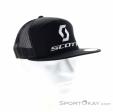 Scott Snap Back 10 Baseball Cap, Scott, Black, , Male,Female,Unisex, 0023-12655, 5638154854, 7613317046932, N2-02.jpg