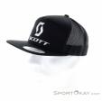 Scott Snap Back 10 Baseball Cap, Scott, Black, , Male,Female,Unisex, 0023-12655, 5638154854, 7613317046932, N2-07.jpg