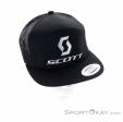 Scott Snap Back 10 Baseball Cap, Scott, Black, , Male,Female,Unisex, 0023-12655, 5638154854, 7613317046932, N3-03.jpg