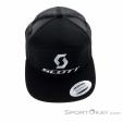 Scott Snap Back 10 Baseball Cap, Scott, Black, , Male,Female,Unisex, 0023-12655, 5638154854, 7613317046932, N4-04.jpg