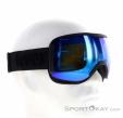 Uvex Downhill 2100 CV Ski Goggles, Uvex, Blue, , Male,Female,Unisex, 0329-10089, 5638154856, 4043197337814, N1-01.jpg