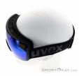 Uvex Downhill 2100 CV Gafas de ski, Uvex, Azul, , Hombre,Mujer,Unisex, 0329-10089, 5638154856, 4043197337814, N3-08.jpg