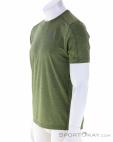 Scott Endurance LT Mens T-Shirt, , Olive-Dark Green, , Male, 0023-12478, 5638154886, , N1-06.jpg