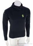 Scott RC Run Windbreaker Mens Shirt, , Black, , Male, 0023-12662, 5638154902, , N2-02.jpg