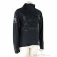 Endura Singletrack II Herren Bikejacke, , Schwarz, , Herren, 0409-10215, 5638155601, , N1-01.jpg