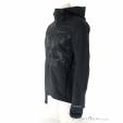 Endura Singletrack II Mens Biking Jacket, , Black, , Male, 0409-10215, 5638155601, , N1-06.jpg