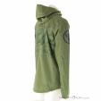 Endura Singletrack II Hommes Veste de vélo, , Vert foncé olive, , Hommes, 0409-10215, 5638155605, , N1-16.jpg