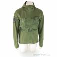 Endura Singletrack II Mens Biking Jacket, Endura, Olive-Dark Green, , Male, 0409-10215, 5638155605, 5056286919692, N2-02.jpg