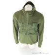 Endura Singletrack II Mens Biking Jacket, Endura, Olive-Dark Green, , Male, 0409-10215, 5638155605, 5056286919692, N3-03.jpg