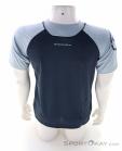 Endura Singletrack SS Hommes T-shirt de vélo, Endura, Bleu foncé, , Hommes, 0409-10028, 5638155620, 5056286919906, N3-13.jpg