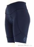 Scott Endurance 10 +++ Women Biking Shorts, , Blue, , Female, 0023-11863, 5638155625, , N1-06.jpg