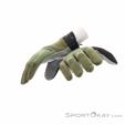 Endura Humvee Plus II Biking Gloves, Endura, Olive-Dark Green, , Male,Female,Unisex, 0409-10217, 5638155636, 5056286921398, N5-10.jpg