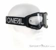 O'Neal B-10 Goggles Youth Clear Goggle, O'Neal, Nero, , Uomo,Donna,Unisex, 0264-10252, 5638155640, 4046068618760, N1-01.jpg