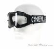 O'Neal B-10 Goggles Youth Clear Goggle, O'Neal, Black, , Male,Female,Unisex, 0264-10252, 5638155640, 4046068618760, N1-06.jpg