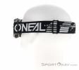 O'Neal B-10 Goggles Youth Clear Goggle, O'Neal, Nero, , Uomo,Donna,Unisex, 0264-10252, 5638155640, 4046068618760, N1-11.jpg