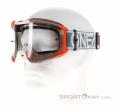 O'Neal B-10 Goggle Clear Goggle okuliare, O'Neal, Biela, , Muži,Ženy,Unisex, 0264-10254, 5638155654, 4046068609256, N1-06.jpg