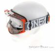 O'Neal B-10 Goggle Clear Goggle okuliare, O'Neal, Biela, , Muži,Ženy,Unisex, 0264-10254, 5638155654, 4046068609256, N2-07.jpg