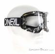 O'Neal B-10 Goggle Clear Goggle, O'Neal, Schwarz, , Herren,Damen,Unisex, 0264-10254, 5638155655, 4046068609157, N1-01.jpg