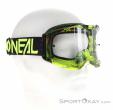 O'Neal B-10 Goggle Clear Lunettes, O'Neal, Jaune, , Hommes,Femmes,Unisex, 0264-10254, 5638155656, 4046068609133, N1-01.jpg