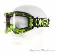 O'Neal B-10 Goggle Clear Goggle, O'Neal, Giallo, , Uomo,Donna,Unisex, 0264-10254, 5638155656, 4046068609133, N1-06.jpg