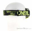 O'Neal B-10 Goggle Clear Goggle, O'Neal, Giallo, , Uomo,Donna,Unisex, 0264-10254, 5638155656, 4046068609133, N1-16.jpg