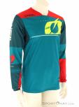 O'Neal Hardwear Haze Jersey Hommes T-shirt de vélo, O'Neal, Bleu, , Hommes, 0264-10256, 5638155675, 4046068587615, N1-01.jpg
