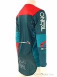 O'Neal Hardwear Haze Jersey Hommes T-shirt de vélo, O'Neal, Bleu, , Hommes, 0264-10256, 5638155675, 4046068587615, N1-16.jpg