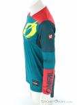 O'Neal Hardwear Haze Jersey Hommes T-shirt de vélo, O'Neal, Bleu, , Hommes, 0264-10256, 5638155675, 4046068587615, N2-07.jpg