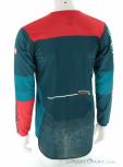 O'Neal Hardwear Haze Jersey Mens Biking Shirt, , Blue, , Male, 0264-10256, 5638155675, , N2-12.jpg