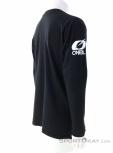 O'Neal Element Cotton Jersey Páni Cyklistické tričko, O'Neal, Čierna, , Muži, 0264-10257, 5638155680, 4046068587141, N1-16.jpg