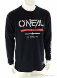 O'Neal Element Cotton Squadron Hommes T-shirt de vélo, O'Neal, Noir, , Hommes, 0264-10258, 5638155684, 4046068587202, N2-02.jpg