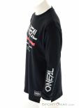 O'Neal Element Cotton Squadron Páni Cyklistické tričko, O'Neal, Čierna, , Muži, 0264-10258, 5638155684, 4046068587202, N2-07.jpg
