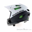 Endura MT500 Casco Integrale, Endura, Bianco, , Uomo,Donna,Unisex, 0409-10220, 5638156331, 5056286953160, N1-11.jpg