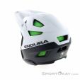 Endura MT500 Casco Integrale, Endura, Bianco, , Uomo,Donna,Unisex, 0409-10220, 5638156331, 5056286953160, N2-12.jpg