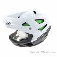 Endura MT500 Casco Integrale, Endura, Bianco, , Uomo,Donna,Unisex, 0409-10220, 5638156331, 5056286953160, N3-08.jpg