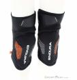 Endura MT500 D3O Knee Guards, Endura, Black, , Male,Female,Unisex, 0409-10223, 5638156341, 5056286949736, N2-02.jpg