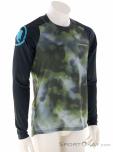 Endura Pixel Cloud LTD LS Uomo Maglia da Bici, Endura, Multicolore, , Uomo, 0409-10224, 5638156342, 5056286980241, N1-01.jpg