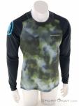 Endura Pixel Cloud LTD LS Uomo Maglia da Bici, Endura, Multicolore, , Uomo, 0409-10224, 5638156342, 5056286980241, N2-02.jpg