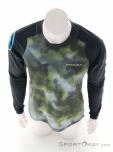 Endura Pixel Cloud LTD LS Uomo Maglia da Bici, Endura, Multicolore, , Uomo, 0409-10224, 5638156342, 5056286980241, N3-03.jpg