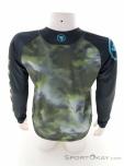 Endura Pixel Cloud LTD LS Uomo Maglia da Bici, Endura, Multicolore, , Uomo, 0409-10224, 5638156342, 5056286980241, N3-13.jpg