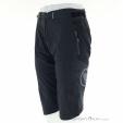 Endura MT500 Burner Mens Biking Shorts, , Black, , Male, 0409-10226, 5638156358, , N1-06.jpg