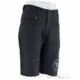 Endura Singletrack Short II Mens Biking Shorts, , Black, , Male, 0409-10227, 5638156366, , N1-01.jpg