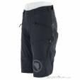Endura Singletrack Short II Mens Biking Shorts, , Black, , Male, 0409-10227, 5638156366, , N1-06.jpg