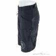 Endura Singletrack Short II Mens Biking Shorts, , Black, , Male, 0409-10227, 5638156366, , N2-07.jpg