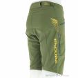 Endura Singletrack Short II Mens Biking Shorts, Endura, Olive-Dark Green, , Male, 0409-10227, 5638156370, 5056286921695, N1-16.jpg