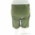 Endura Singletrack Short II Mens Biking Shorts, Endura, Olive-Dark Green, , Male, 0409-10227, 5638156370, 5056286921695, N3-13.jpg